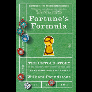 Fortune's Formula