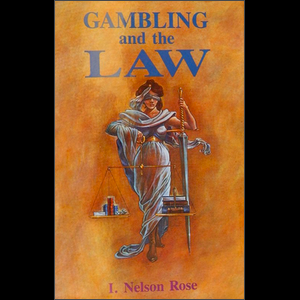 Gambling and The Law