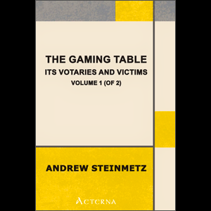 The Gaming Table
