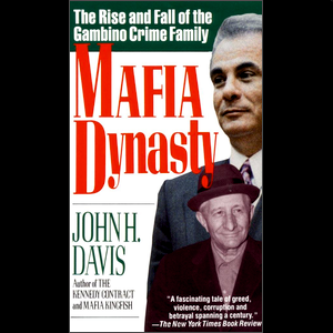 Mafia Dynasty