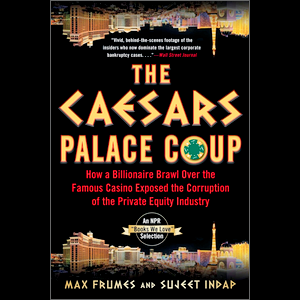 The Caesars Palace Coup
