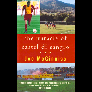 The Miracle of Castel Di Sangro