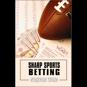 Sharp Sports Betting