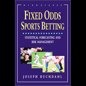 Fixed Odds Sports Betting