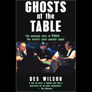 Ghosts at the Table