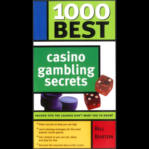 1000 Best Gambling Secrets