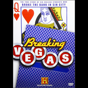 Breaking Vegas