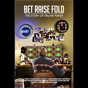 Bet Raise Fold