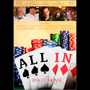 All In, The Poker Movie