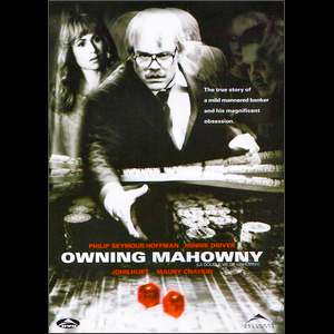 Owning Mahowny