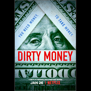 Dirty Money