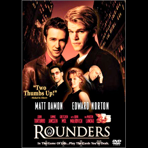 Rounders