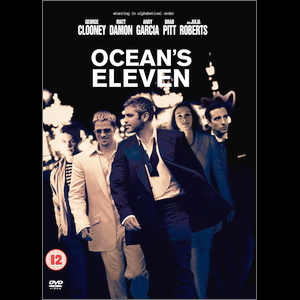 Oceans Eleven