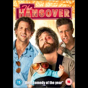 The Hangover