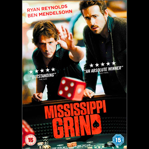 Mississippi Grind