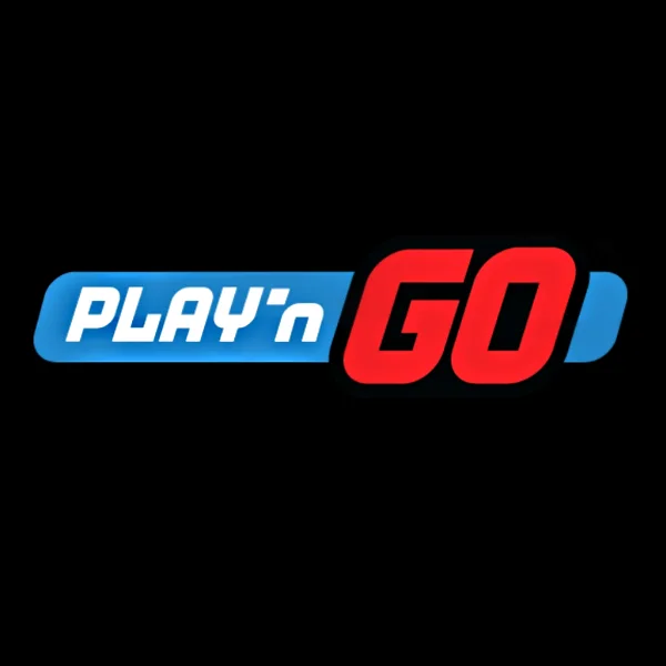 An image similar to the Play'n Go provider logo