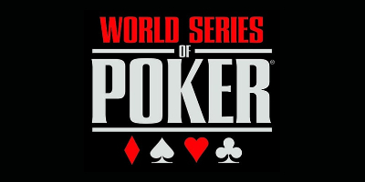WSOP logo