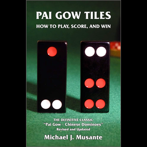 Pai Gow Tiles How to Play, Score, and Win