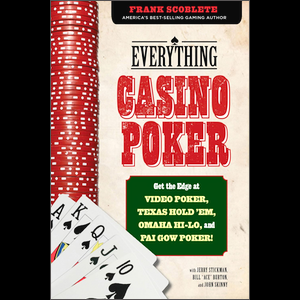Everything Casino Poker