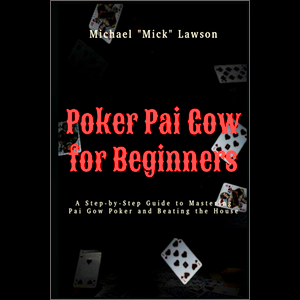 Poker Pai Gow for Beginners