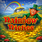 Rainbow Riches image