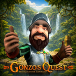 Gonzos Quest image