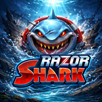 Razor Shark image