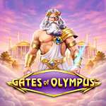 Gates of Olympus game image