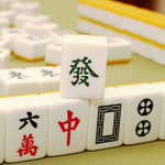 Mahjong Books image