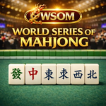 Mahjong Tournaments image