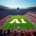 AI Sports Betting image
