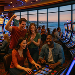 UK casinos image