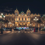 Monte Carlo Books image