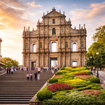 Macau Attractions image