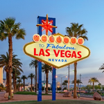 Las Vegas outdoor attractions image