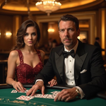 Casino Men or Women image