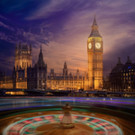 Londoners or northerners image