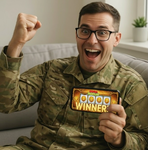 Biggest jackpot wins image