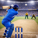 Cricket betting in india image