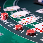 Blackjack Online image