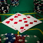 Blackjack Basic Strategy image