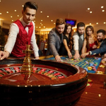 Roulette Books image