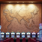 Asia casino market image