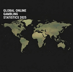 Global casino market image