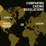 Casino Regulations image
