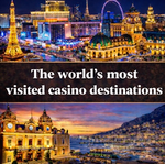 Casino destinations image