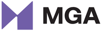 MGA logo