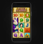 Global highest RTP slots image