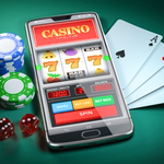 Global most popular mobile slots image