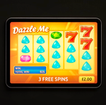 25 low volatility slots image